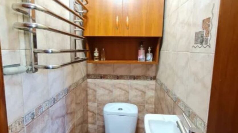 Продам одноэтажный дом 200 кв. м., Таирово. — Головне фото