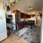 Продам квартиру 69 кв. м., 8/12, ул. Леонтовича/Базарная. — фото 7