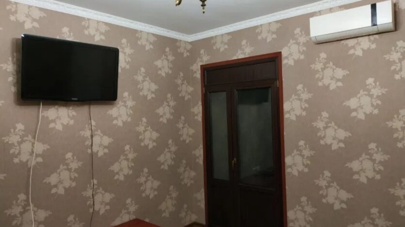 Продам 3 комнатную квартиру в районе парка Шевченко, ул. Канатная/Жуковского, 4/4, 100 кв.м. — фото 20