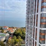 Продам квартиру 45.6 кв. м., 21/25, новый дом, жк Sea View. — фото 2
