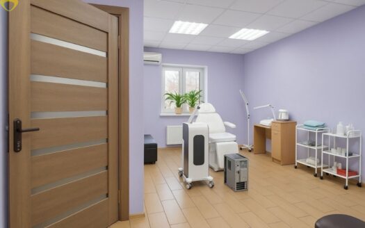 Продам цокольное помещение 87 кв.м., ул. Дидрихсона/Дюковская.