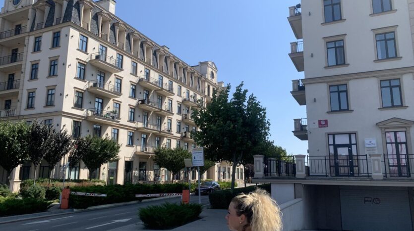 Продам большую квартиру в новом доме в жк Авторский. — фото 4