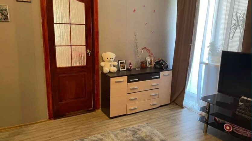Продам квартиру 46 кв. м., 2/2, Лузановка, ул. 1-я Сортировочная. — фото 8