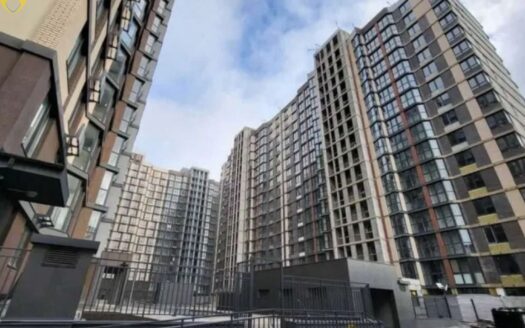 Продам квартиру 41.4 кв. м., 7/16, новый дом, жк Прохоровский Квартал.