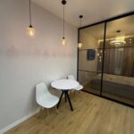 Продам квартиру - студию 33 кв.м., 10/26, новый дом, жк Акрополь-3. — фото 17