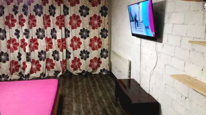 Продам квартиру 37 кв. м., 1/14, ул. Ильфа и Петрова/Ак. Вильямса. — фото 14