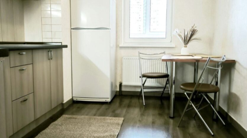 Продам квартиру 96.3 кв. м., 3/17, новый дом, жк Одиссей. — фото 12