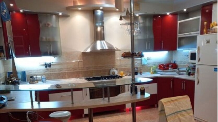 Продам четырехэтажный дом 500 кв. м., Ленпоселок, район Авангарда. — фото 17