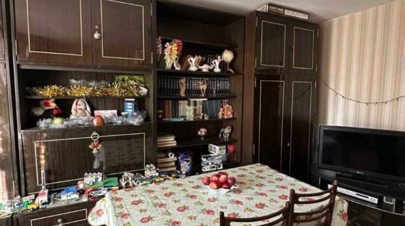 Продам квартиру 84 кв. м., 5/9, ул. Посмитного/7-ая ст. Б. Фонтана, — фото 12