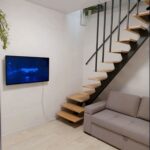 Продам двухэтажный танхаус 52 кв.м.,  Слободка. — фото 6
