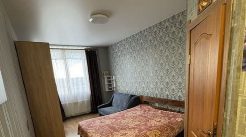 Продам смарт-квартиру 17 кв. м., 6/9, новый дом, жк Дом на Боровского. — фото 4