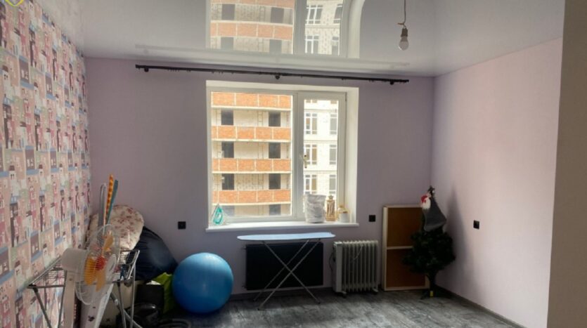 Продам квартиру 62 кв. м., 6/10, новый дом, жк Одесский двор. — фото 3
