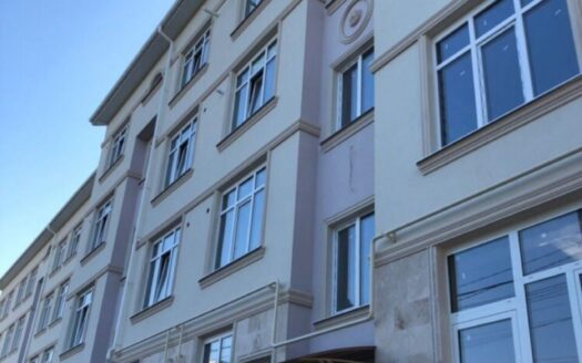 Продам квартиру 59 кв. м., 2/4, новый дом, 9-ая ст. Б. Фонтана.