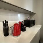Продам квартиру 108 кв. м., 10/17, новый дом, жк Гринвуд. — фото 20