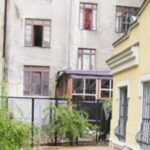 Продам двухэтажный офис с участком 3.5 сотки земли, ул. Пироговская. — фото 12
