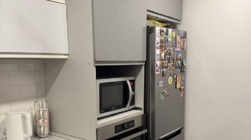 Продам двухуровневую квартиру 60 кв. м., Балтская дор./район Большевика — фото 8