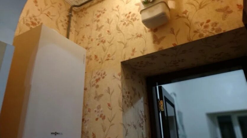 Продам 3 комнатную квартиру в районе парка Шевченко, ул. Канатная/Жуковского, 4/4, 100 кв.м. — фото 15