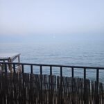 Продам двухэтажный причал-дачу у моря район 411-ой Батареи. — фото 6