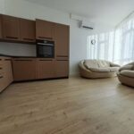 Продам квартиру 74 кв. м., 15/15, новый дом, жк 50-я Жемчужина. — фото 6