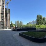 Продам квартиру 99 кв. м., 23/24, новый дом, жк Modern. — фото 4