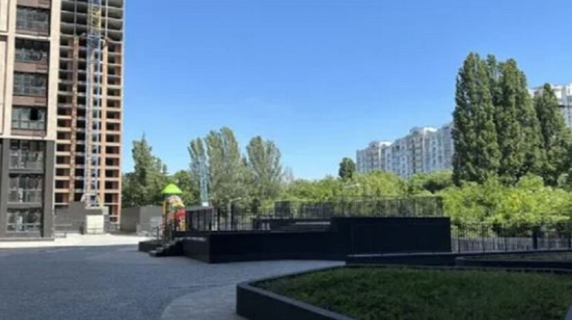 Продам квартиру 99 кв. м., 23/24, новый дом, жк Modern. — фото 4