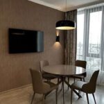 Продам квартиру 88.3 кв. м., 6/18, новый дом, жк Башня Чекалова. — фото 19