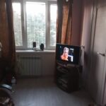 Продам 1 комнатную квартиру в Лузановке, 1/5,28 кв.м. — фото 5