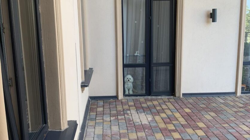 Продам большую квартиру в новом доме в жк Авторский. — фото 19
