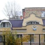 Продам двухэтажный офис с участком 3.5 сотки земли, ул. Пироговская. — фото 10