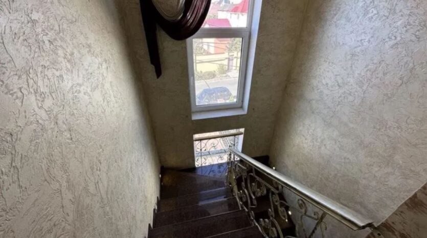 Продам трехэтажный дом 300 кв. м., Царское Село-1. — фото 7