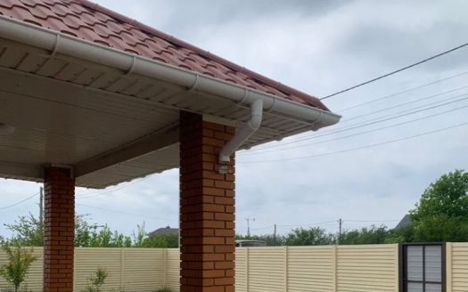 Продам одноэтажный дом 132 кв. м., Фонтанка-2.
