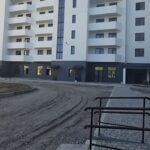 Продам евродвушку 36.9 кв. м., 8/9, новый дом, жк Алексеевский. — фото 2