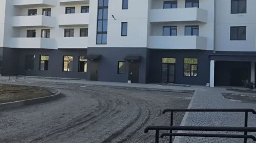 Продам евродвушку 36.9 кв. м., 8/9, новый дом, жк Алексеевский. — фото 2