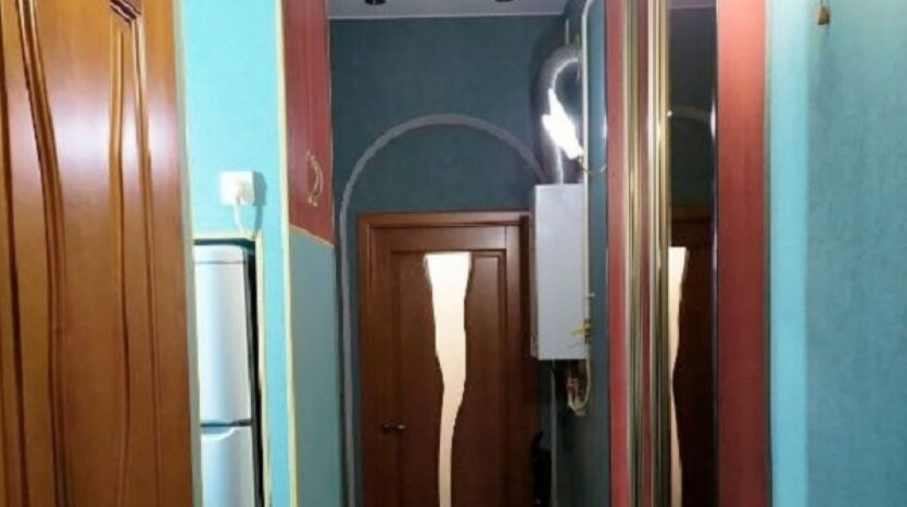 Продам двухуровневую квартиру, ул. М. Арнаутская/Ришельевская. — фото 12