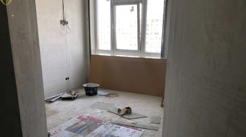 Продам квартиру 63 кв. м., 19/25, новый дом, жк 36-я Жемчужина. — фото 8