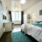 Продам квартиру 96.3 кв. м., 3/17, новый дом, жк Одиссей. — фото 14