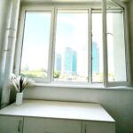 Продам квартиру 96.3 кв. м., 3/17, новый дом, жк Одиссей. — фото 13