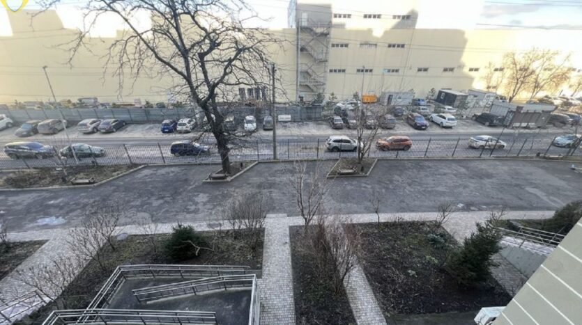 Продам квартиру 75 кв.м., 3/14, ул. Шота Руставели/Скворцова. — фото 3
