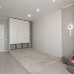 Продам квартиру 89 кв.м., 16/17,  новый дом, жк Реал Парк. — фото 8