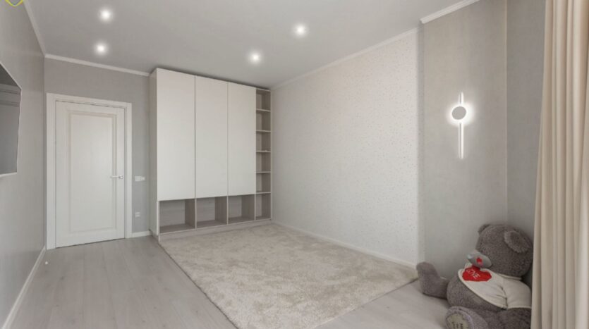 Продам квартиру 89 кв.м., 16/17,  новый дом, жк Реал Парк. — фото 8