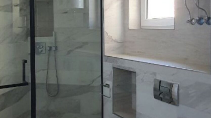 Продам квартиру 105 кв. м., 15/18, новый дом, жк Фаворит. — фото 11