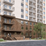 Продам квартиру 43 кв.м., 2/25. новый дом, жк 59-я Жемчужина. — Головне фото