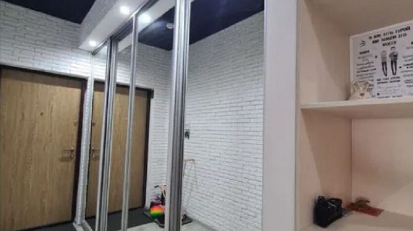 Продам квартиру 76 кв. м., 15/24, новый дом, жк Альтаир-2. — фото 7