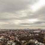 Продам пентхаус 195.5 кв. м., новый дом, жк Aqua Marine. — фото 11