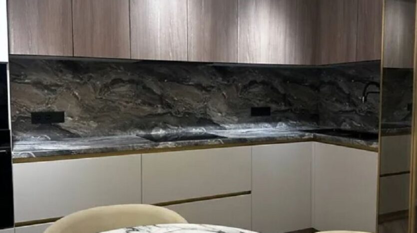 Продам квартиру 92 кв.м., 21/22, новый дом, жк Гагарин Плаза. — фото 22