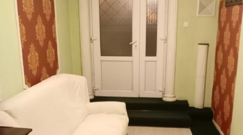 Продам фасадное помещение 30 кв. м., цоколь/5, ул. Среднефонтанская. — фото 2