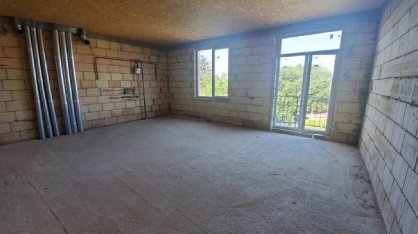 Продам квартиру 38 кв.м., 4/4, новый дом, жк Брусника. — Головне фото