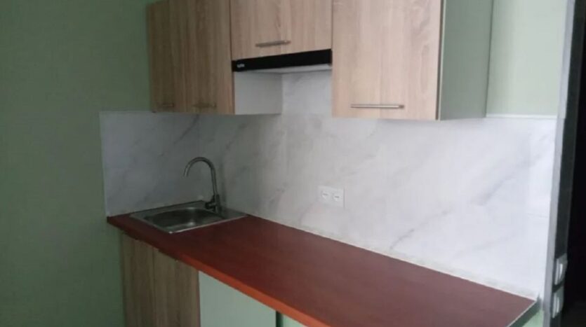 Продам смарт - квартиру 26 кв.м., 19/19, новый дом, жк Акварель-2. — фото 4