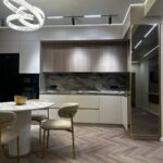 Продам квартиру 92 кв.м., 21/22, новый дом, жк Гагарин Плаза. — фото 17