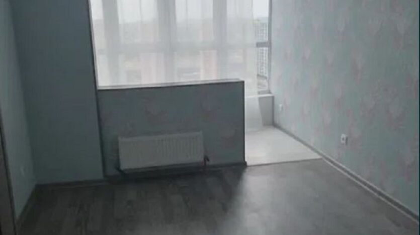 Продам смарт - квартиру 26 кв.м., 19/19, новый дом, жк Акварель-2. — фото 2